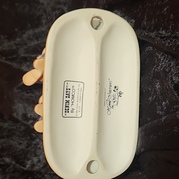 Vintage Denim Days "Hay Ride" 1985 #1529 - Picture 5 of 7